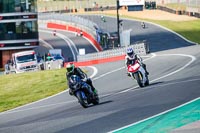 Middle 2 Group Black Bikes